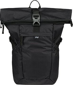 BAAGL Batoh Roll Black GRS