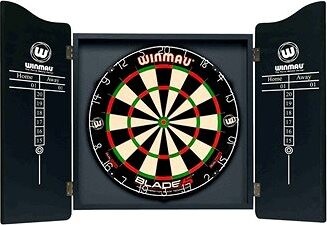 Winmau Kabinet Man Cave
