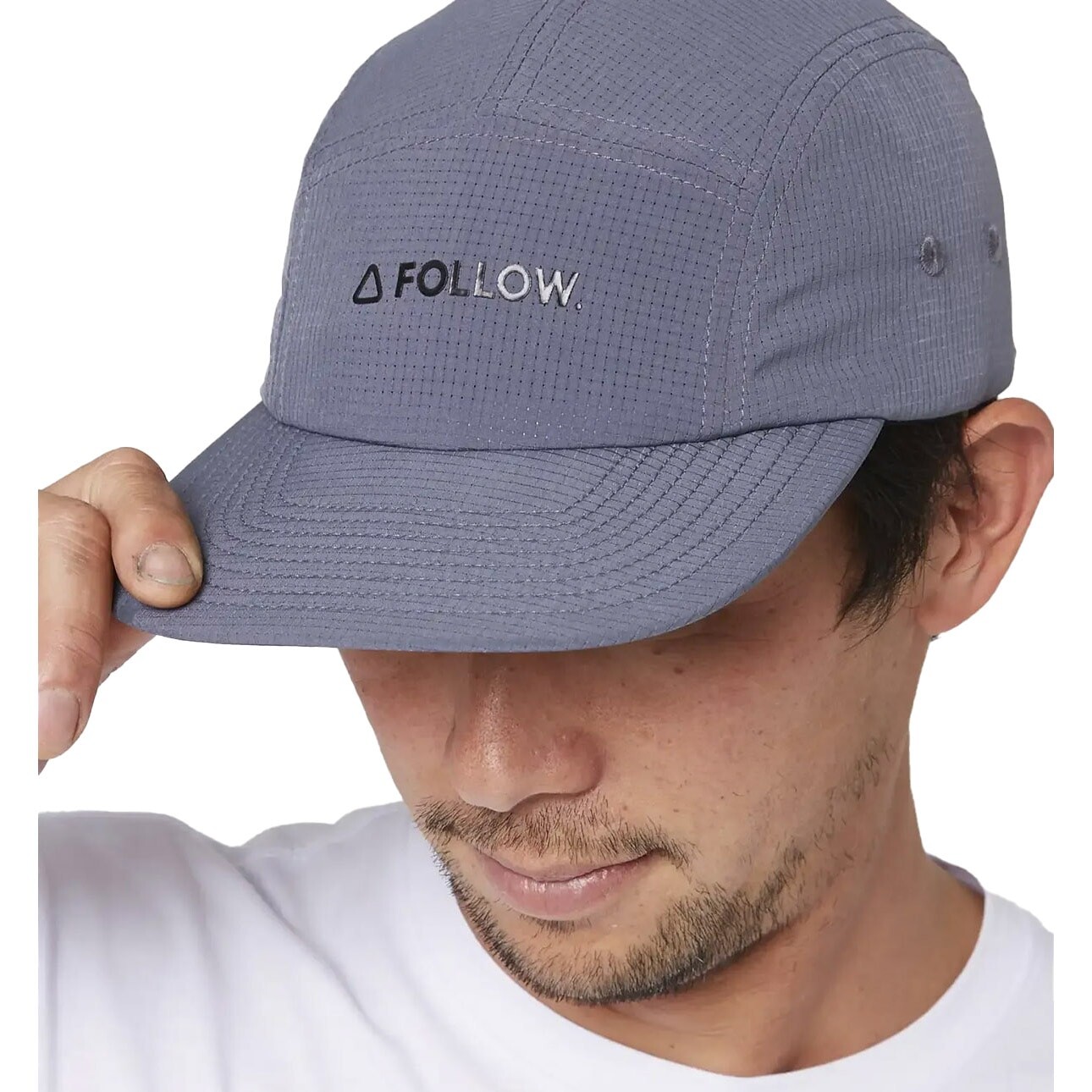 Follow Tech Cap