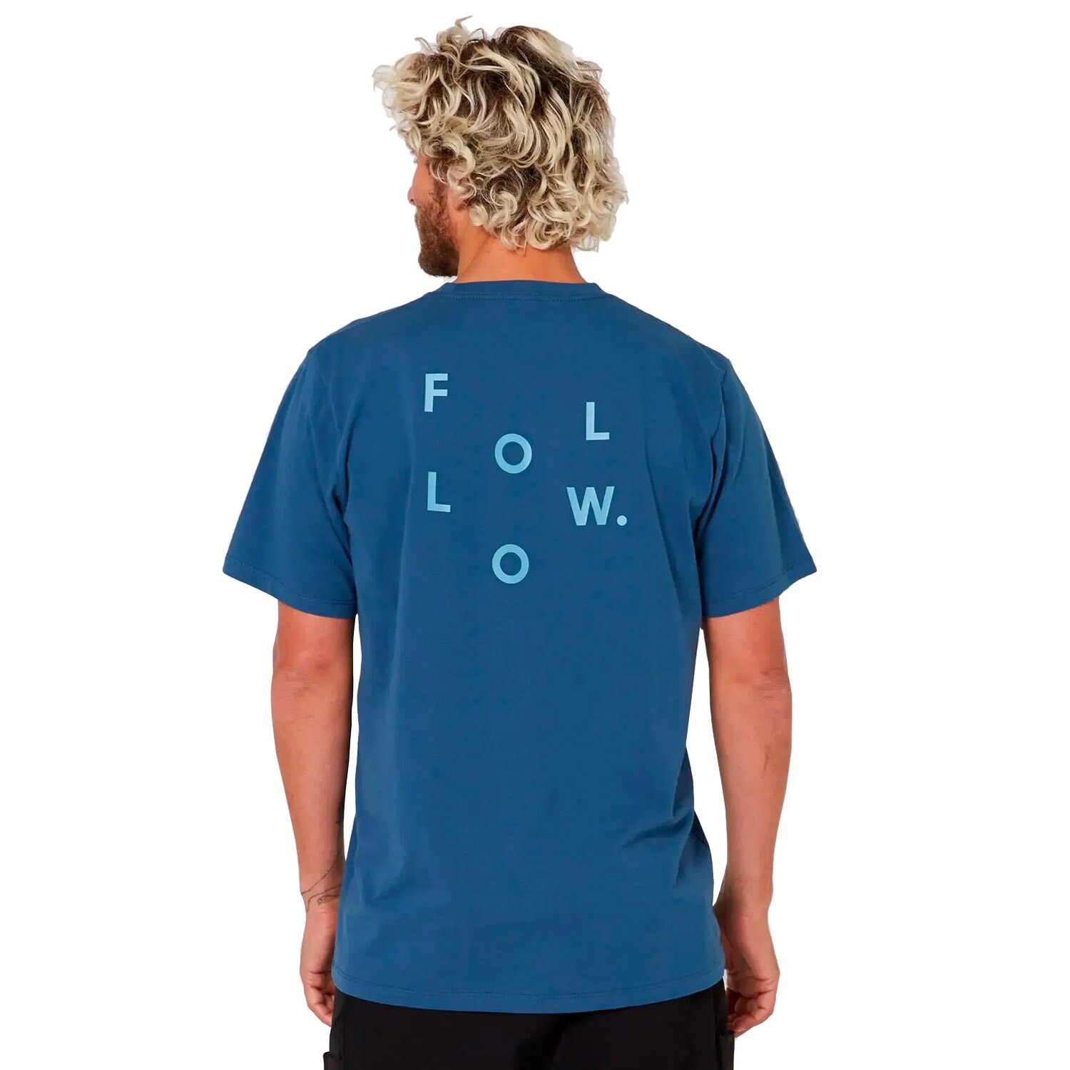 Follow Lol
