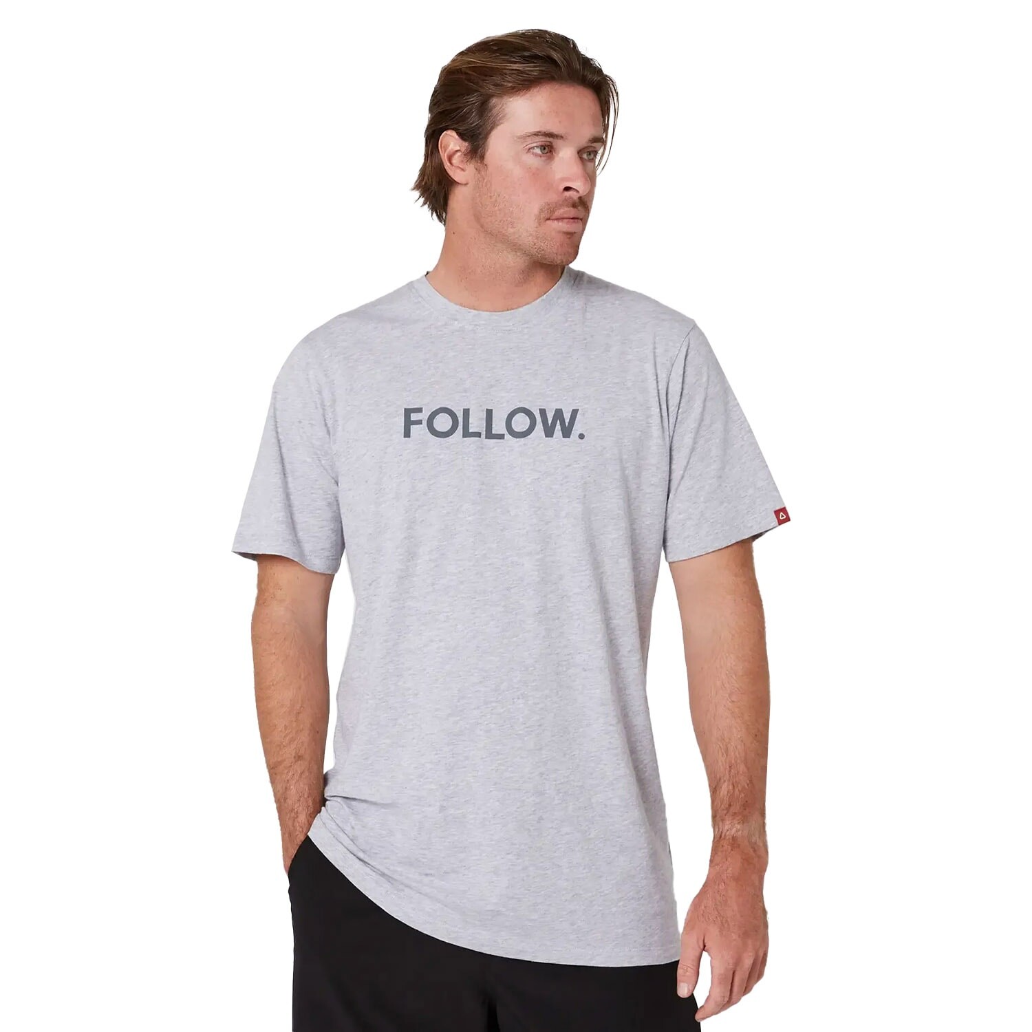 Follow Logo