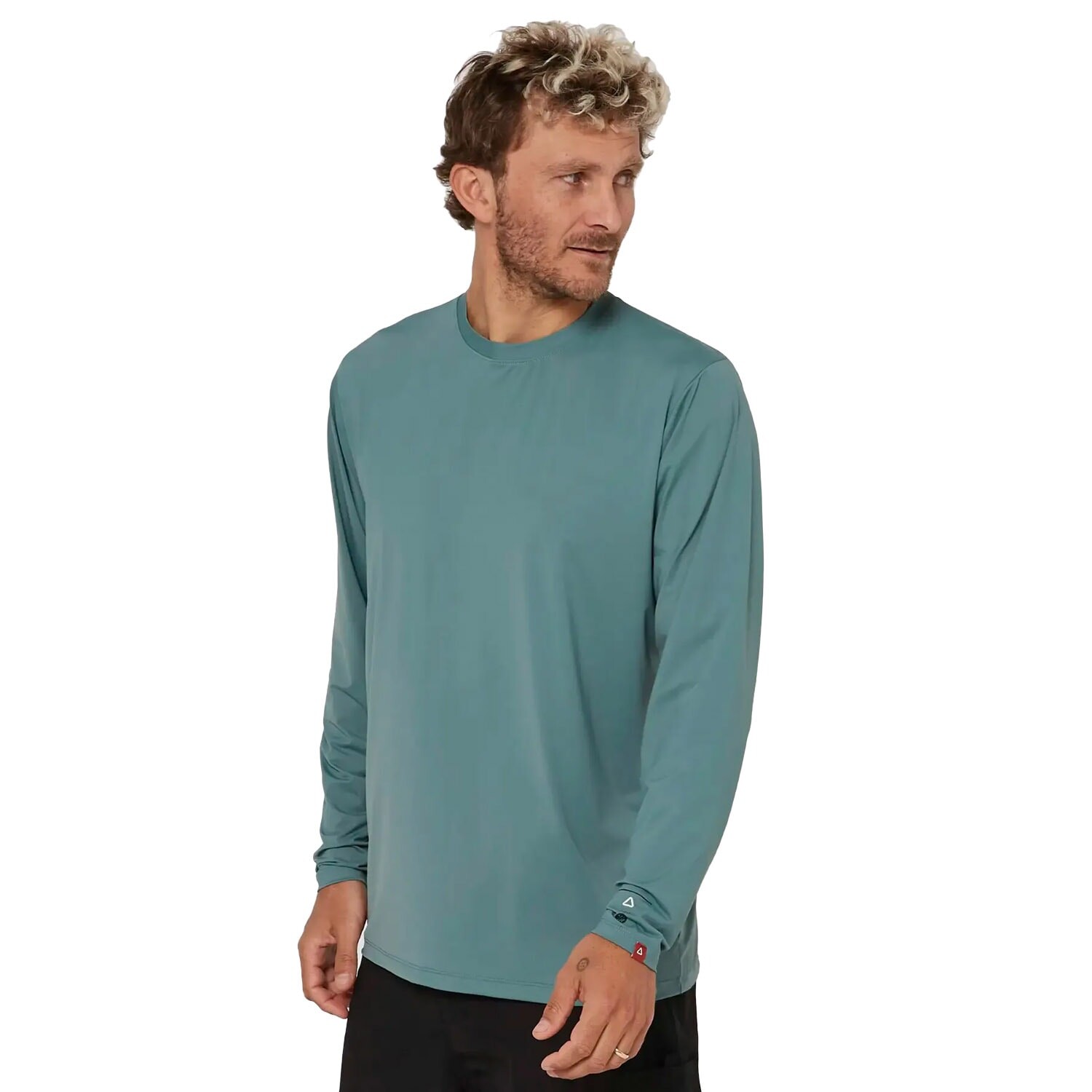 Follow Water Tee L/S