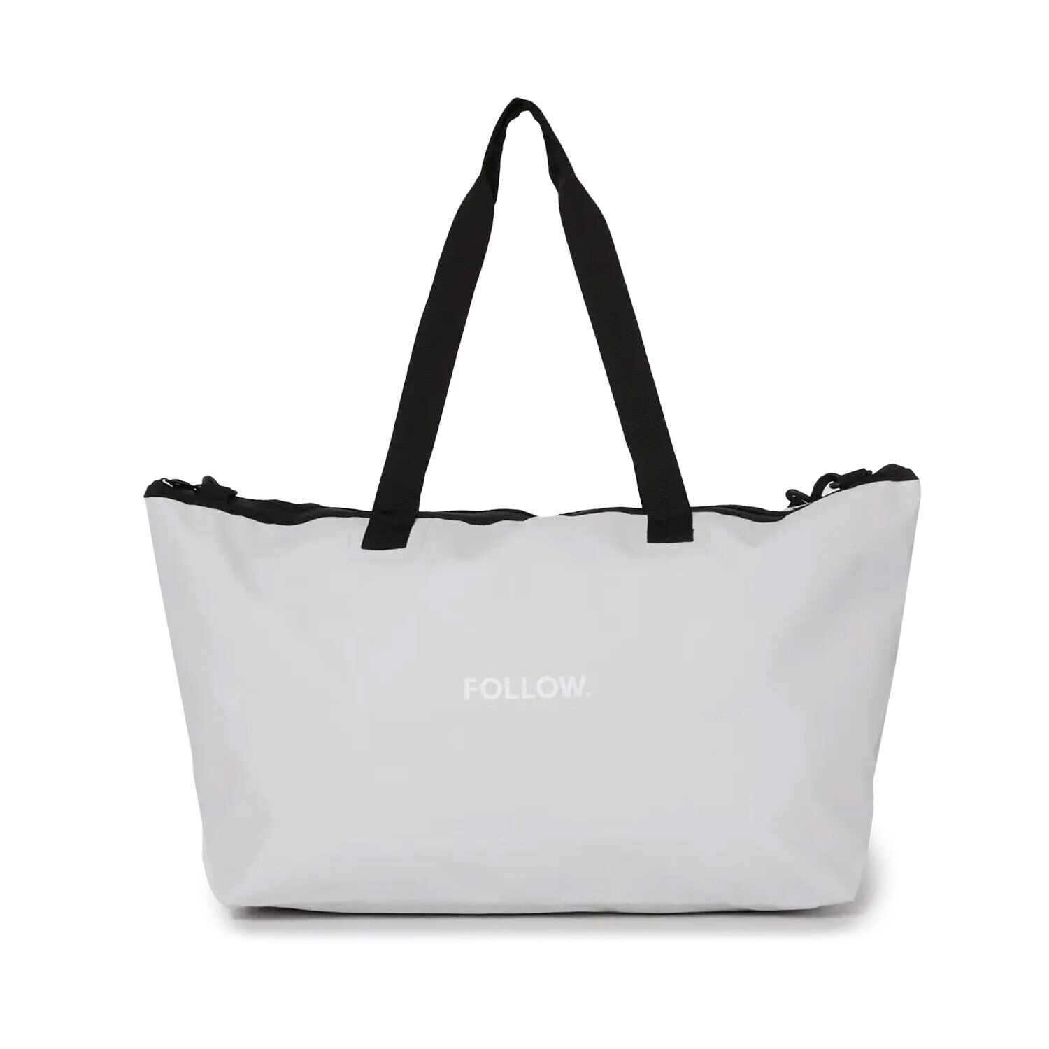 Follow Life Tote Bag