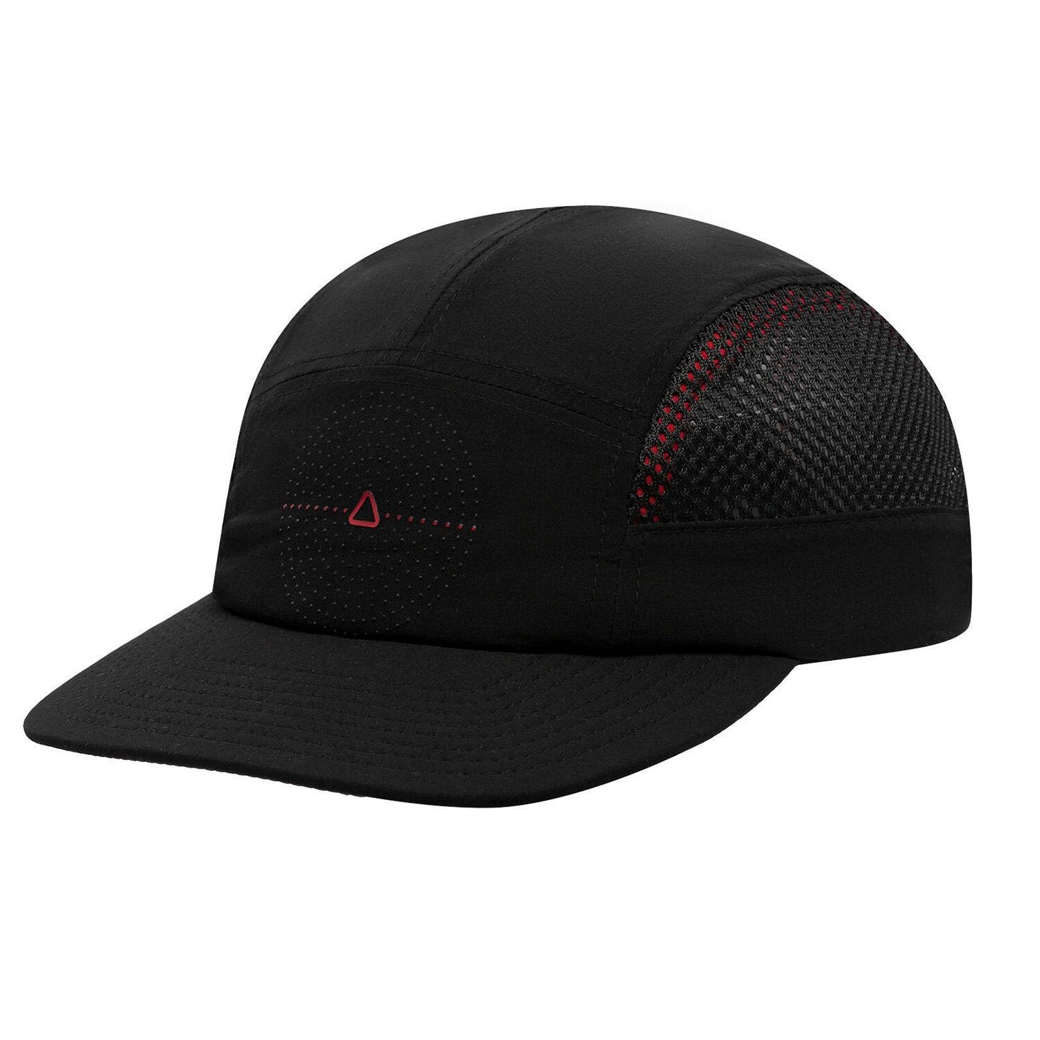 Follow Foil Cap