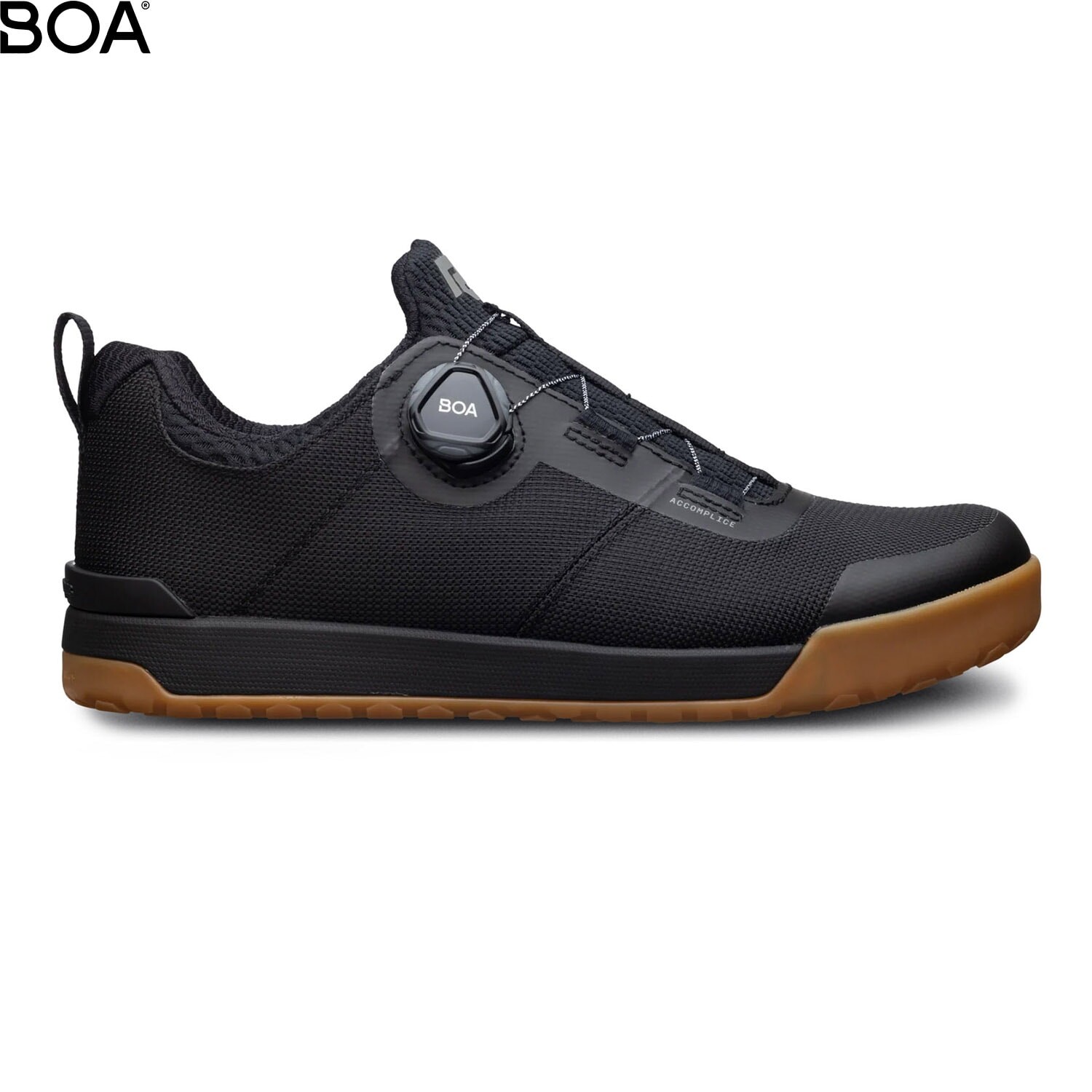 Ride Concepts Wms Accomplice Boa