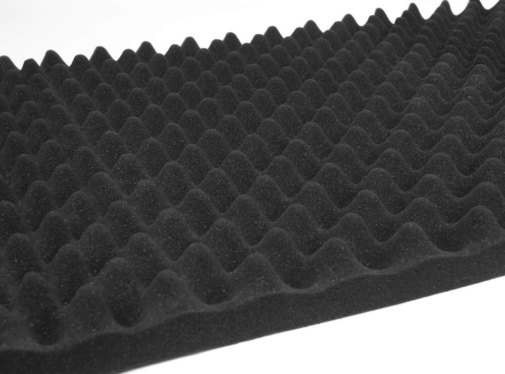 Akustický molitan AFW4DG 200x50x4cm