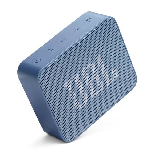 JBL GO Essential 2 Modrý