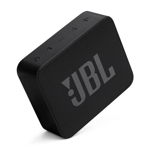 JBL GO Essential 2 Čierny