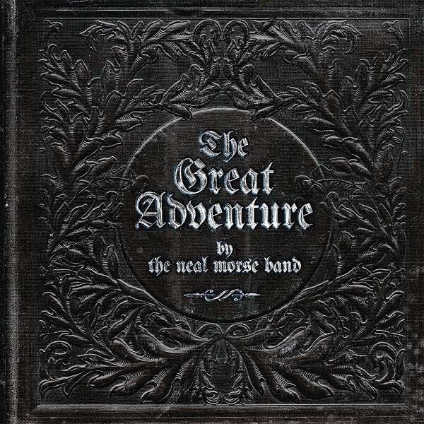 The Neal Morse Band, GREAT ADVENTURE, CD