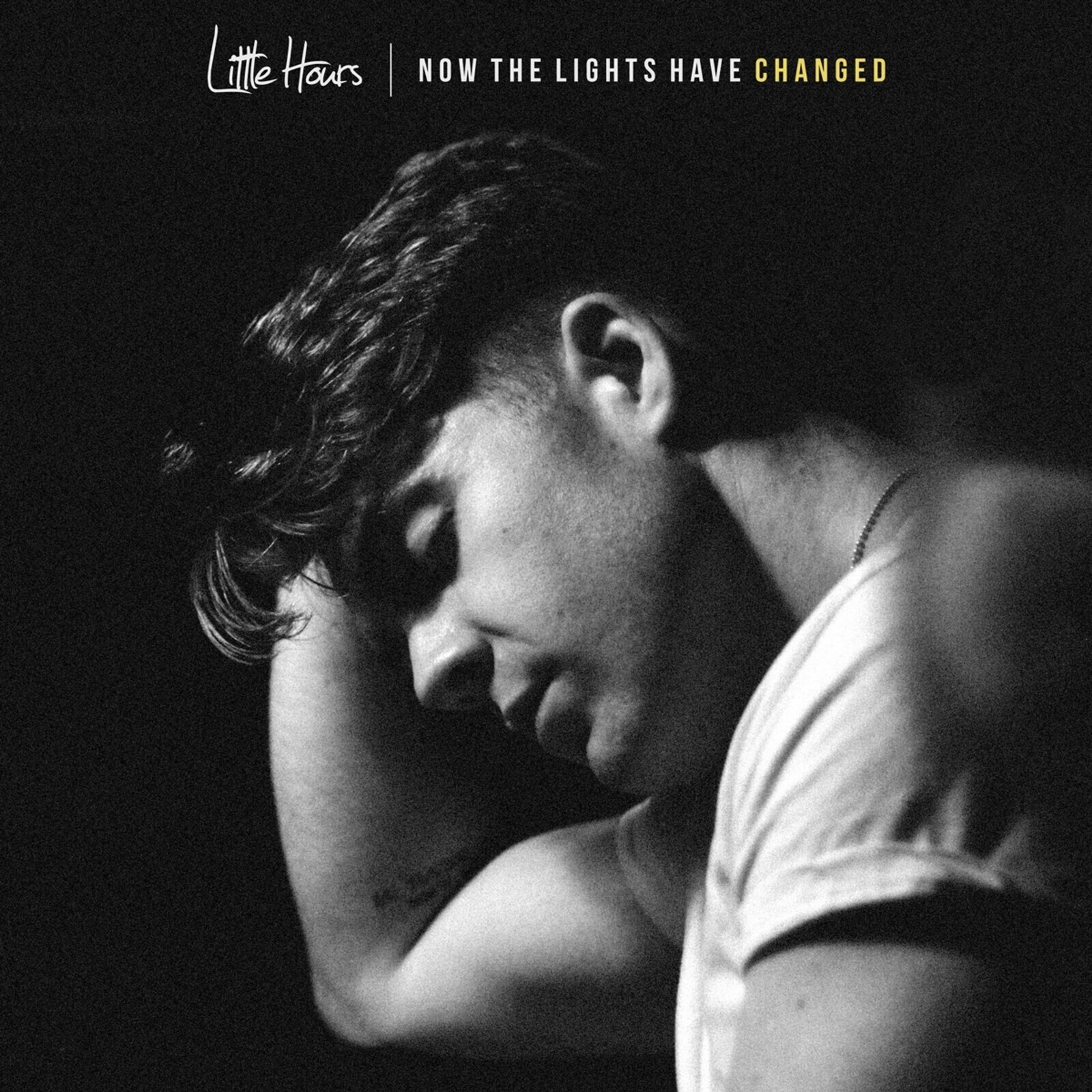 Little Hours, NOW THE LIGHTS HAVE CHANGED, CD