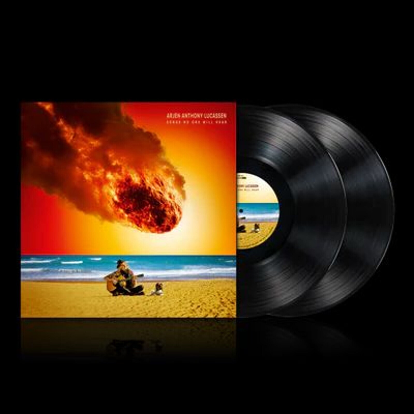 Songs No One Will Hear