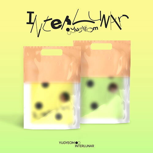 Yugyeom, Interlunar, CD