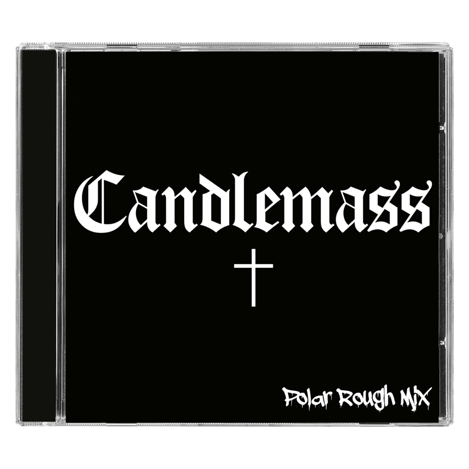Candlemass, CANDLEMASS, CD