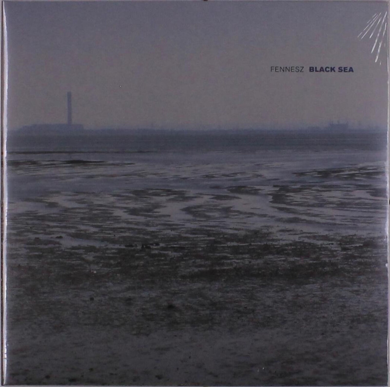 BLACK SEA