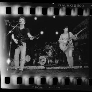 Galaxie 500, CBGB 12.13.88, CD