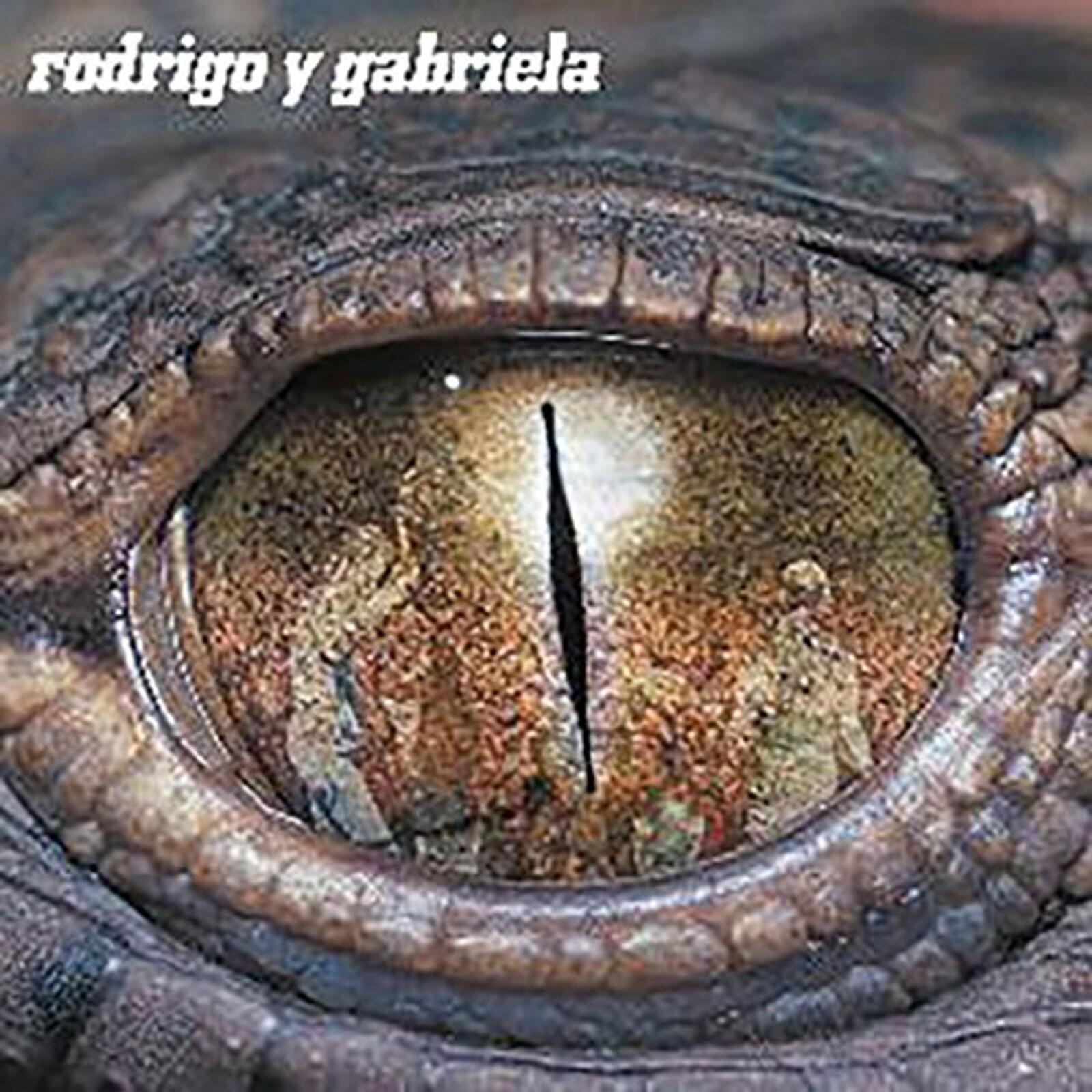 RODRIGO Y GABRIELA