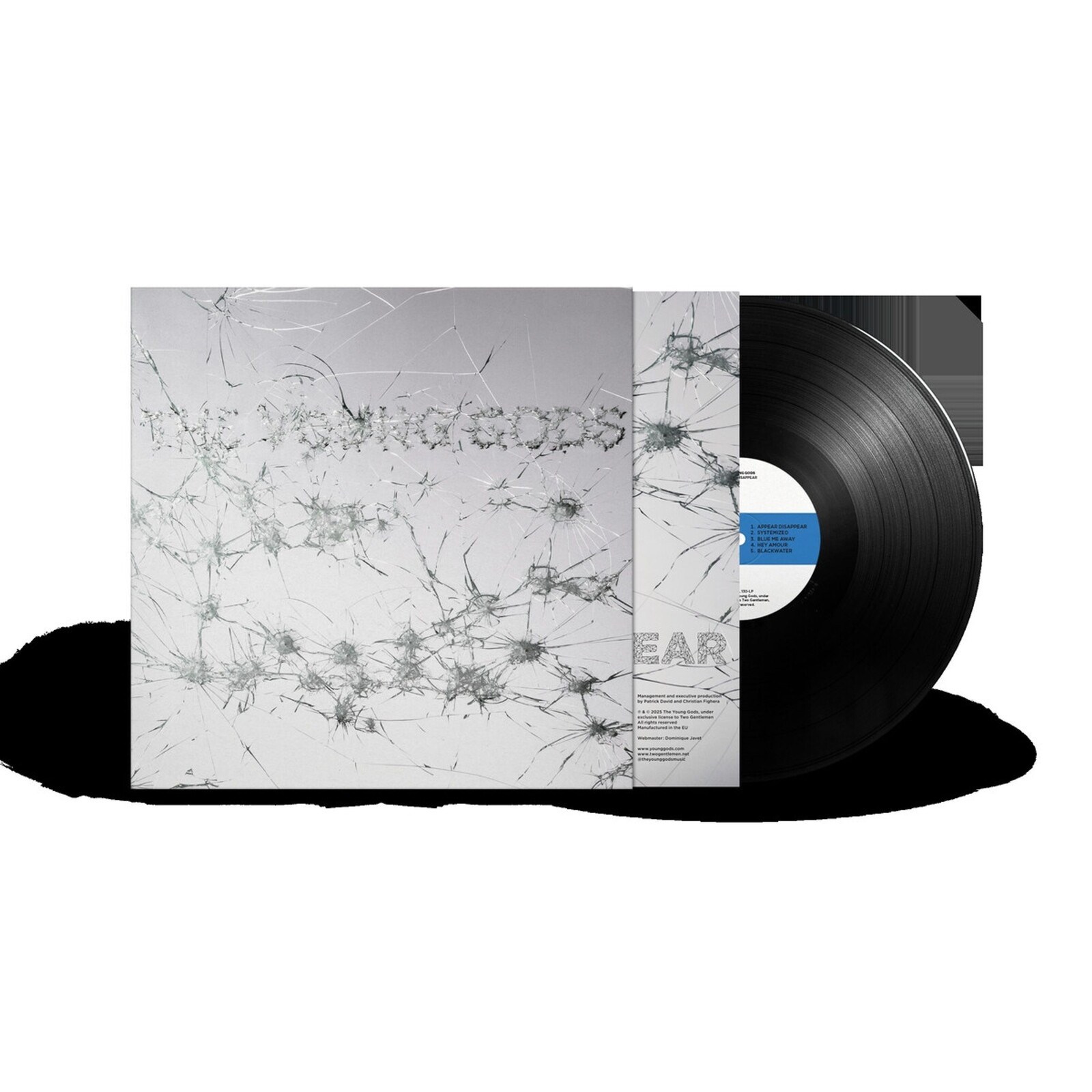 APPEAR DISAPPEAR
