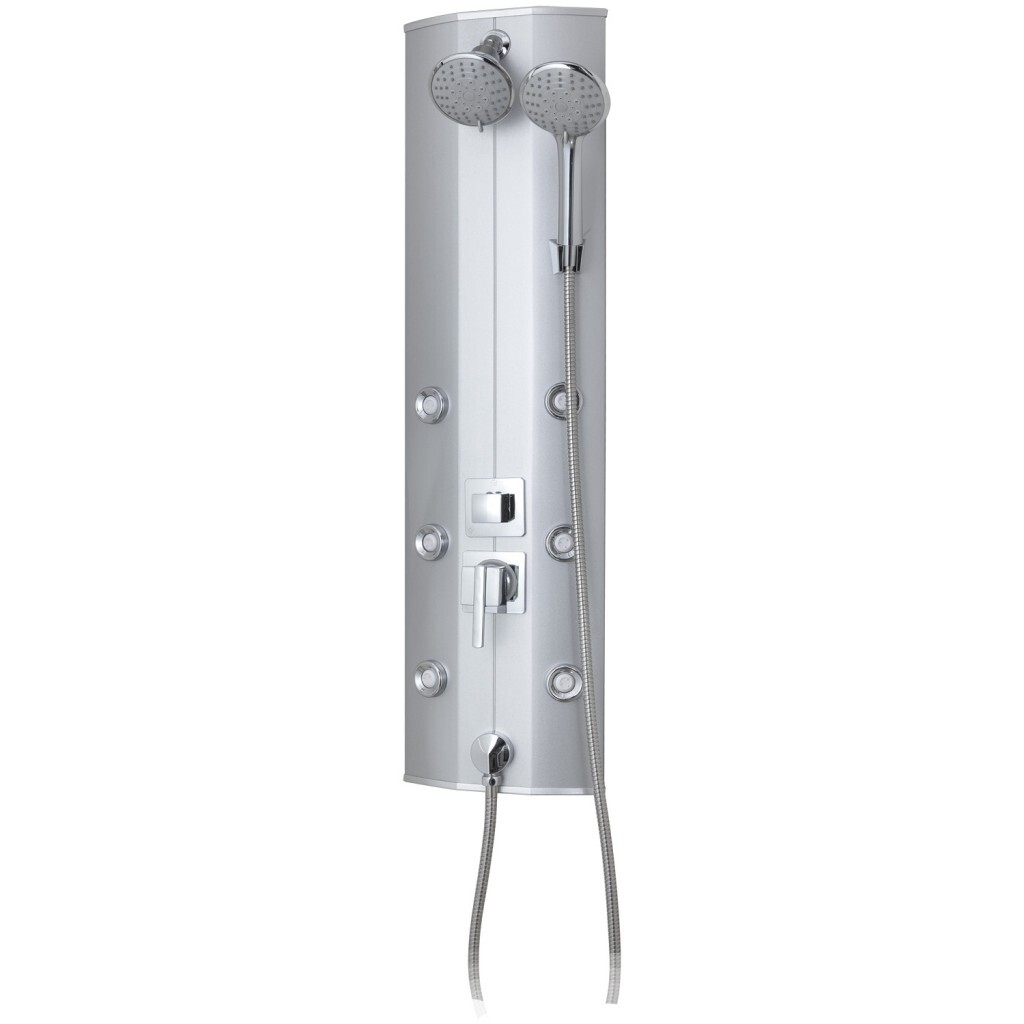 KERRA - Panel sprchový s hydromasážou Moonlight 5906365580810