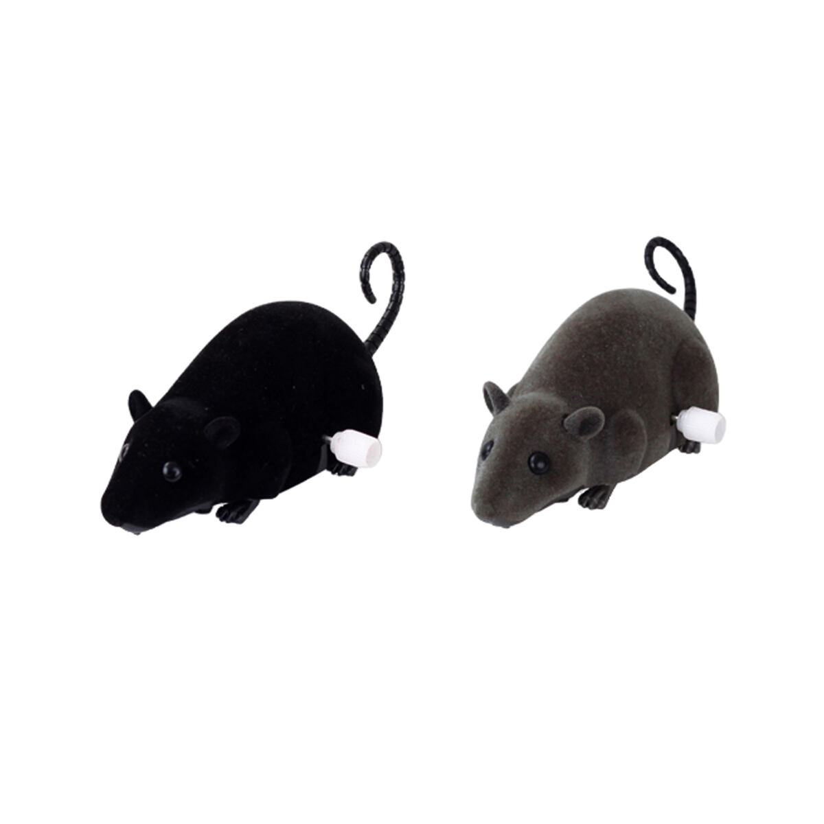 PLEJO Naťahovacia myš
