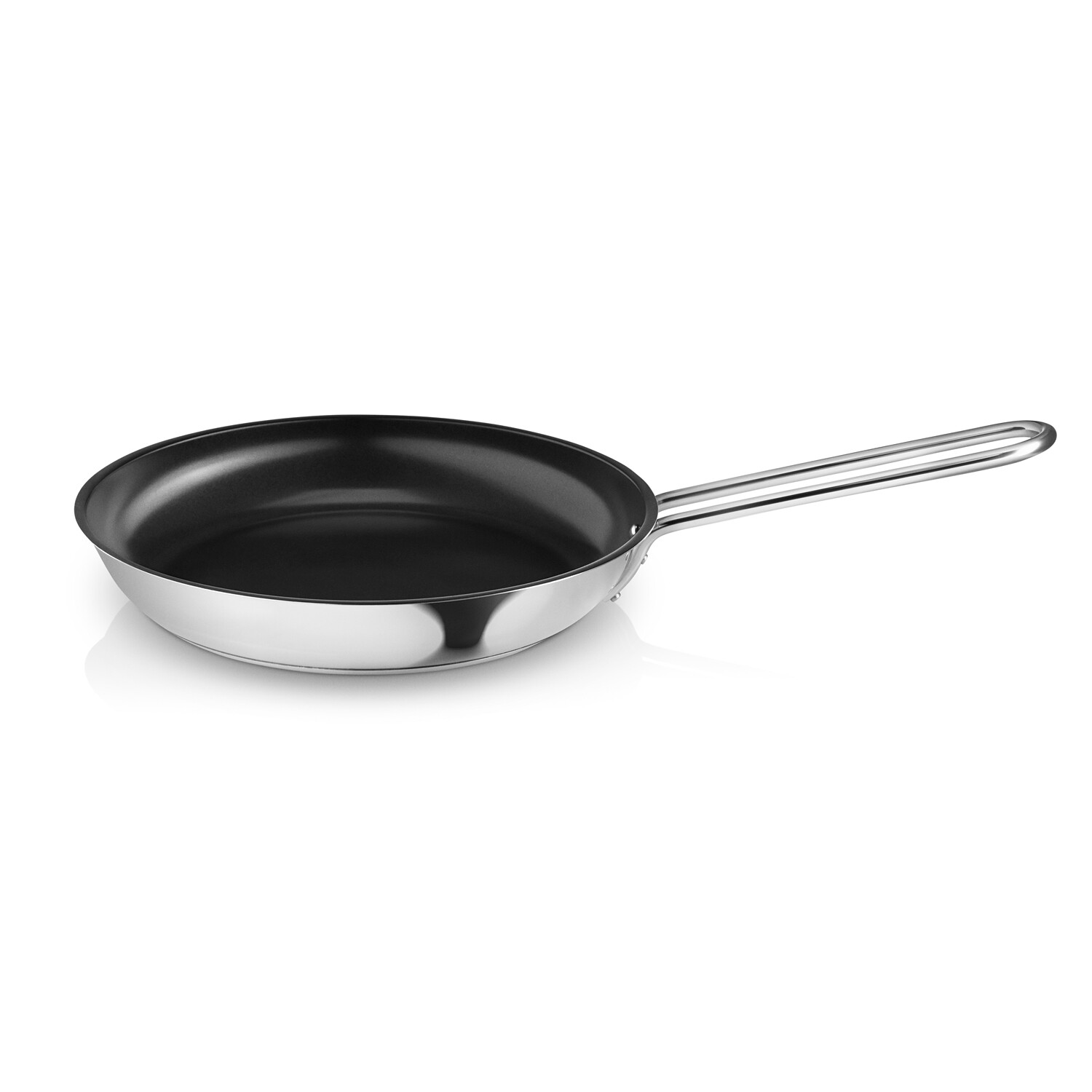 Nepriľnavá panvica na smaženie s keramickým vnútorným povrchom Ø 24 cm Eva Solo