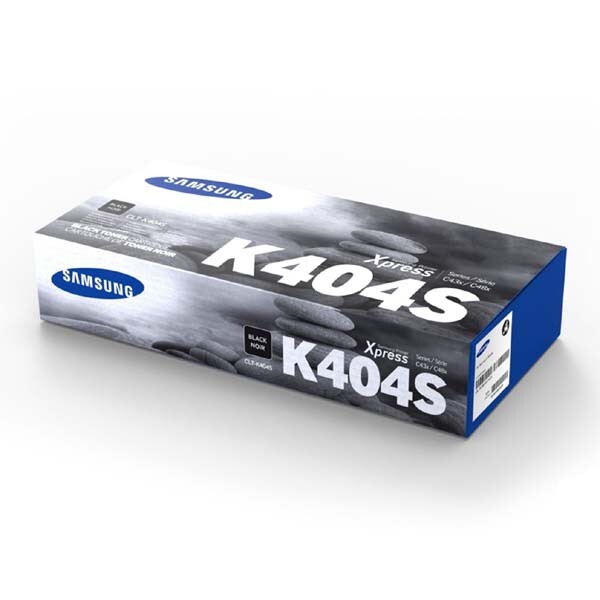 SAMSUNG CLT-K404S - originálny