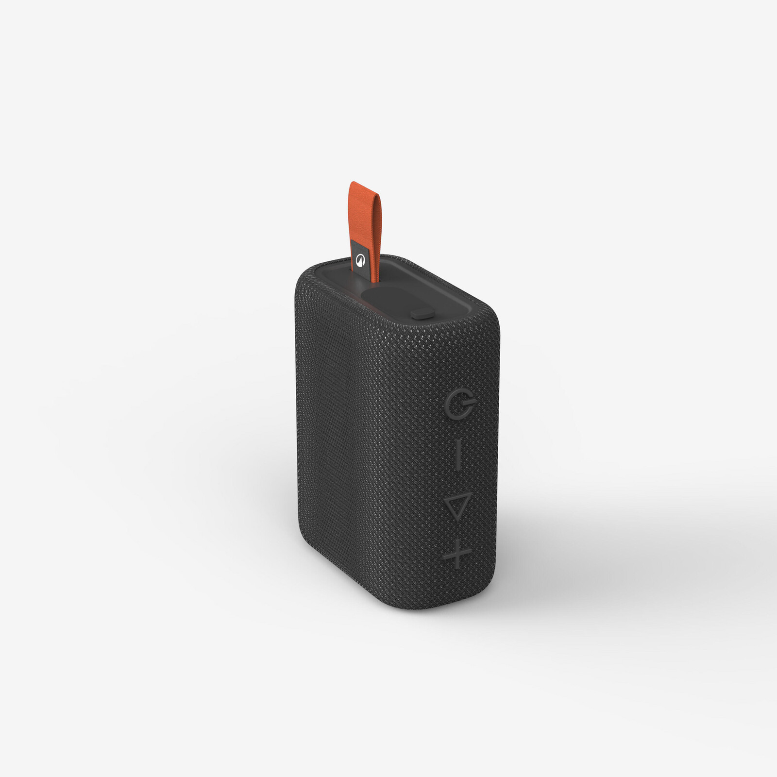 Prenosný reproduktor PS100 na Bluetooth® čierny