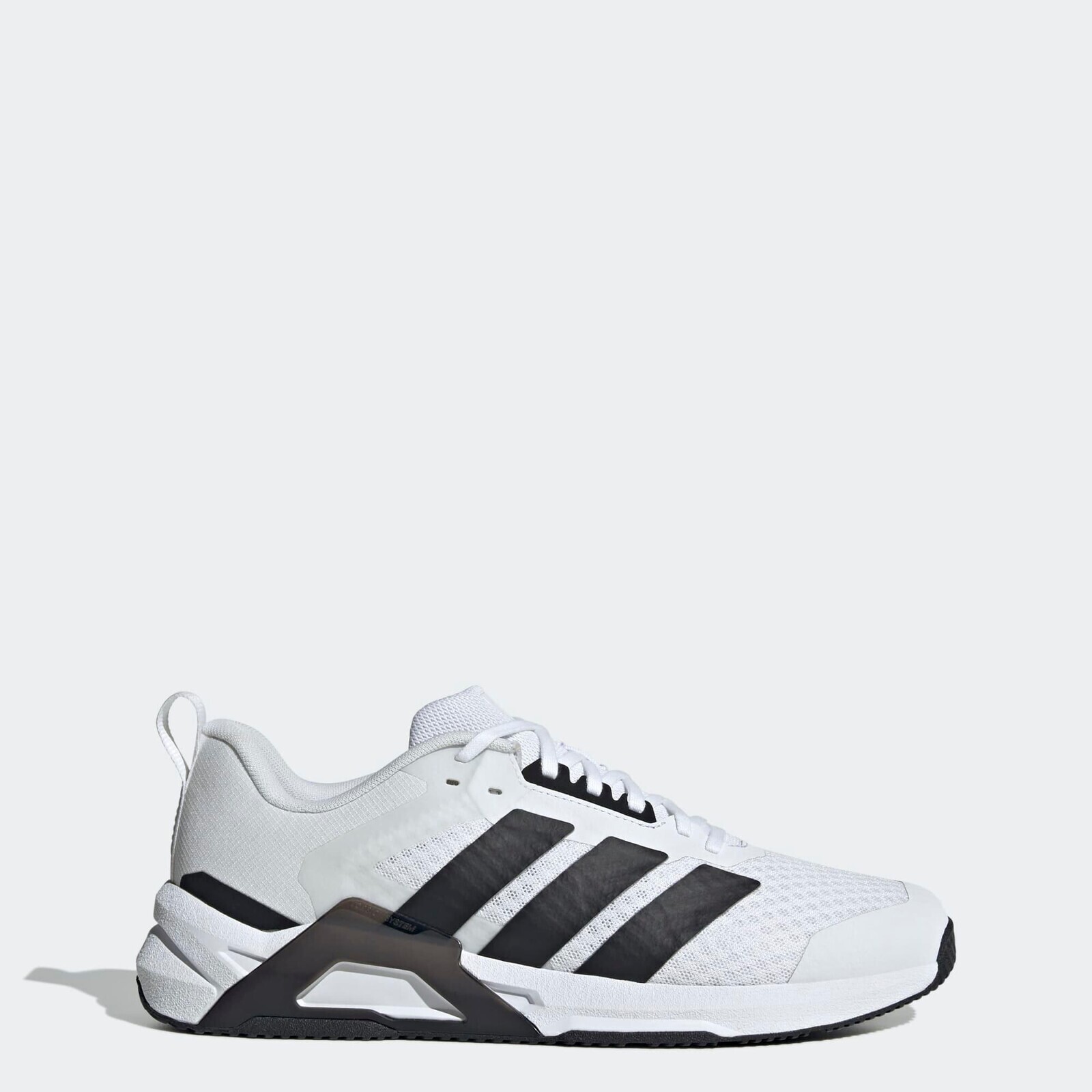 ADIDAS Dropset Control pánska fitness obuv biela