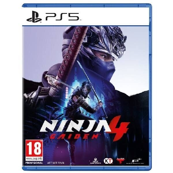 Ninja Gaiden 4 (Standard Edition) PS5