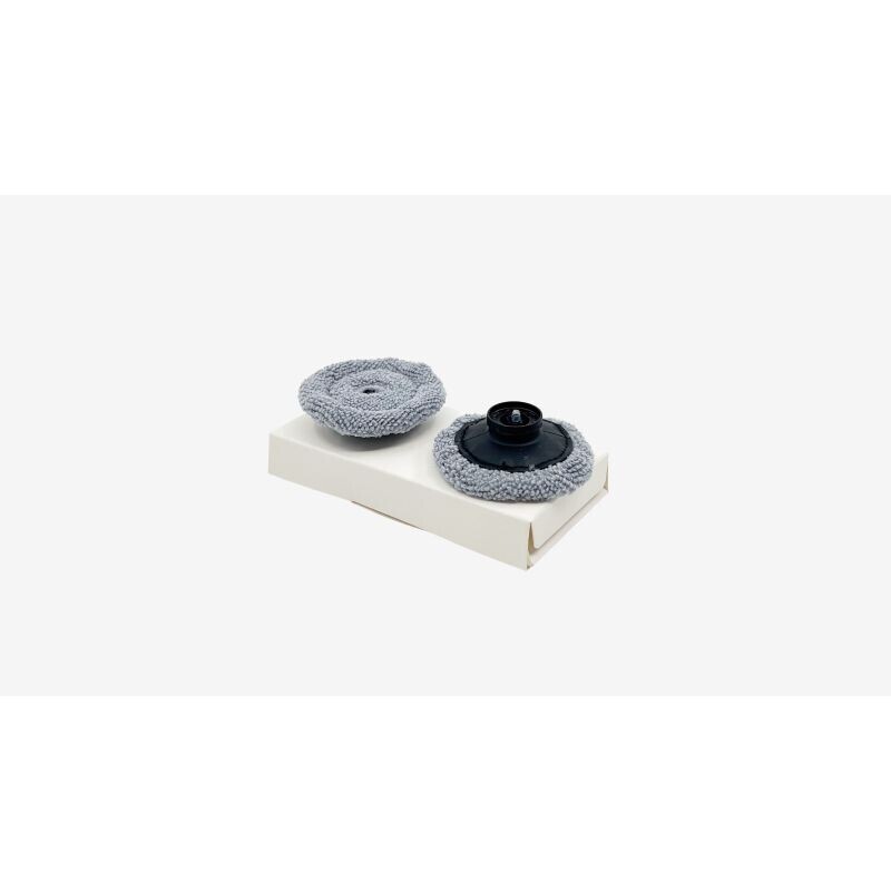 Roborock mopovacia textília Edgewise pre S8 Max UltraS8 MaxV Ultra - 2ks 8.02.0319