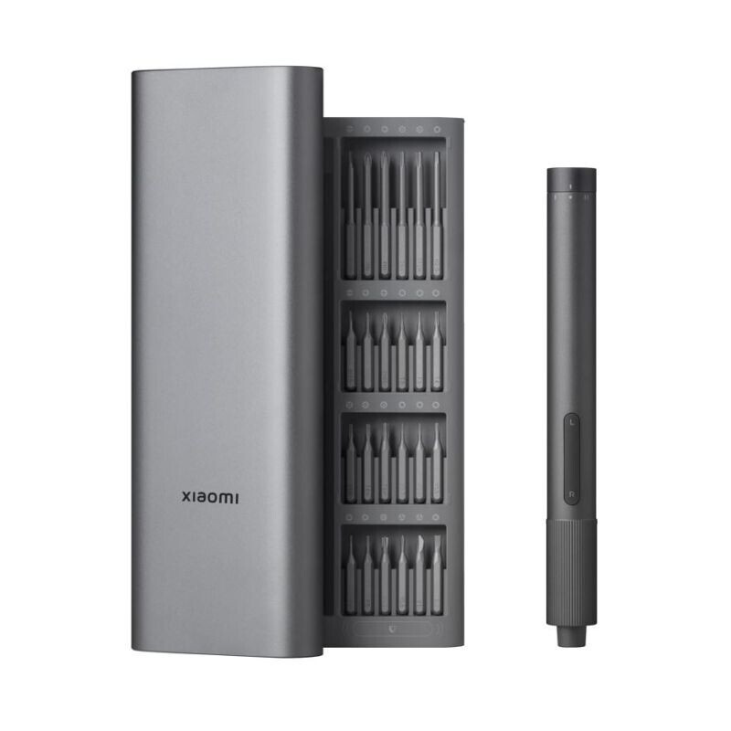 Xiaomi Mi Cordless Precision sada skrutkovacov 6934177756474