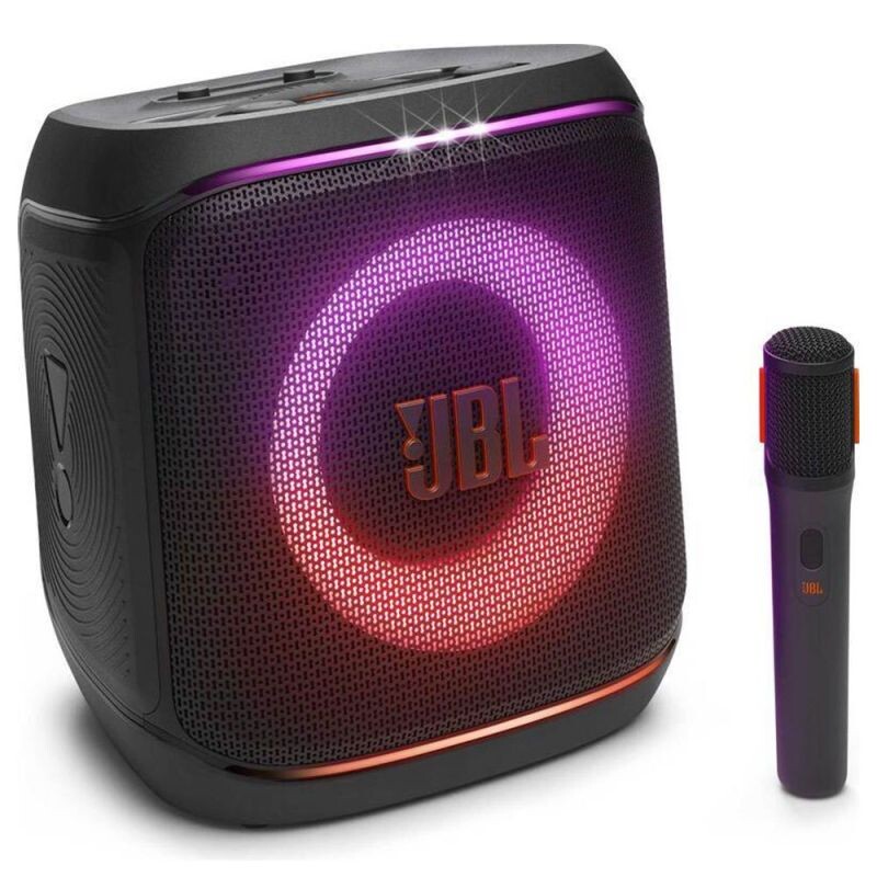 JBL Party Box Encore 2 Black reproduktor PB ENCORE 2
