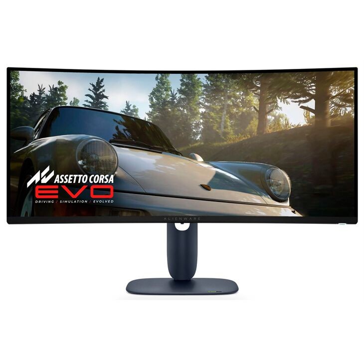 Alienware 34 240Hz QD-OLED Monitor - AW3425DW GAME-AW3425DW