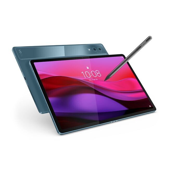 Lenovo Yoga Tab 12.7
