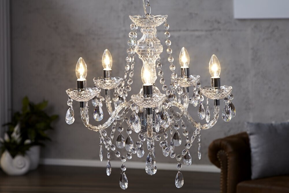 Závesná lampa SEATTLE luster Dekorhome- POSLEDNÝ KUS