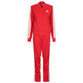 Súpravy vrchného oblečenia adidas  Essentials 3-Stripes Track Suit