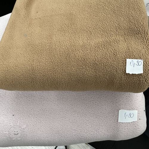 Balík látok FLEECE COMFORT STRETCH 011