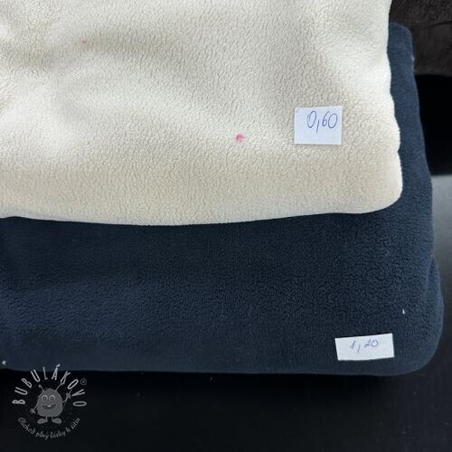 Balík látok FLEECE COMFORT STRETCH 012
