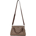 Tašky Guess NOELLE II LUXURY SATCHEL HWBG96 72070