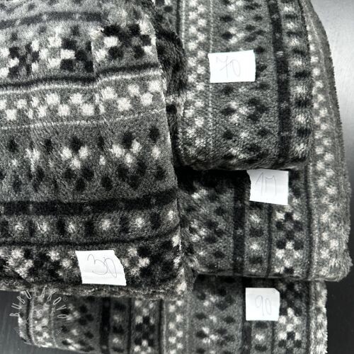 Balík látok fleece SPECIAL 008