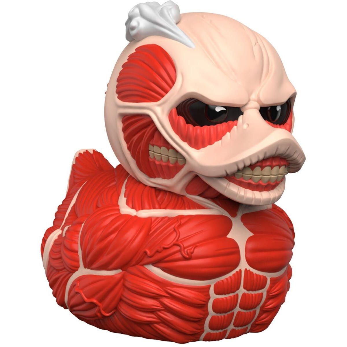 Tubbz kačička XL Attack on Titan - Eren