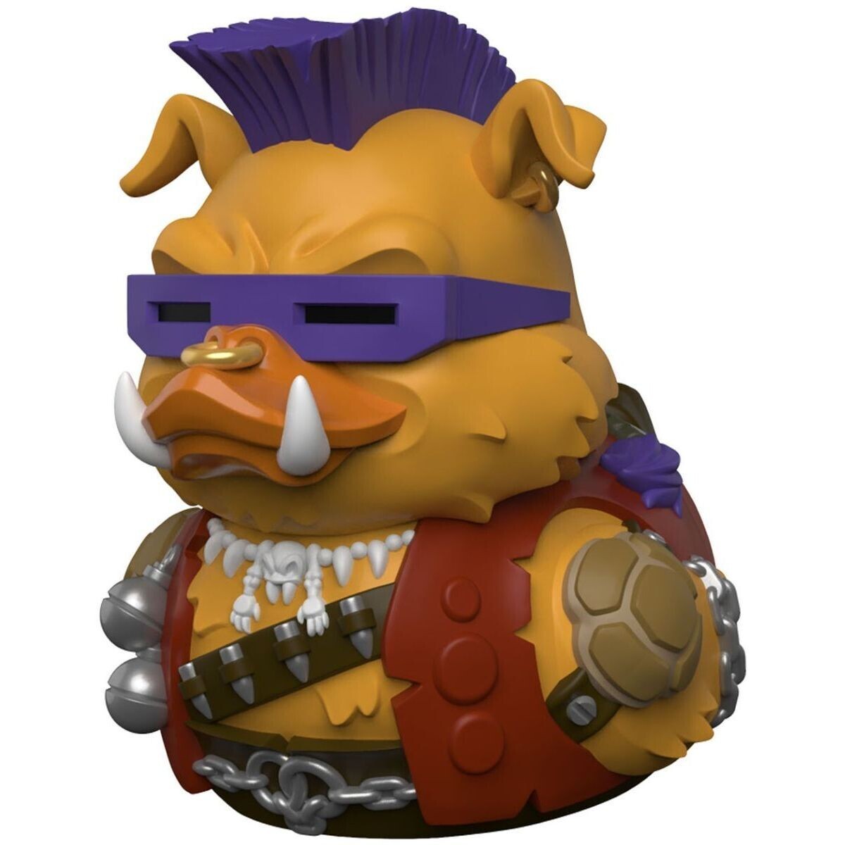 Tubbz kačička TMNT Bebop (prvá edícia)