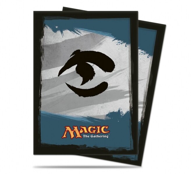 UltraPro Obaly na karty Ultra Pro Khans of Tarkir - Jeskai