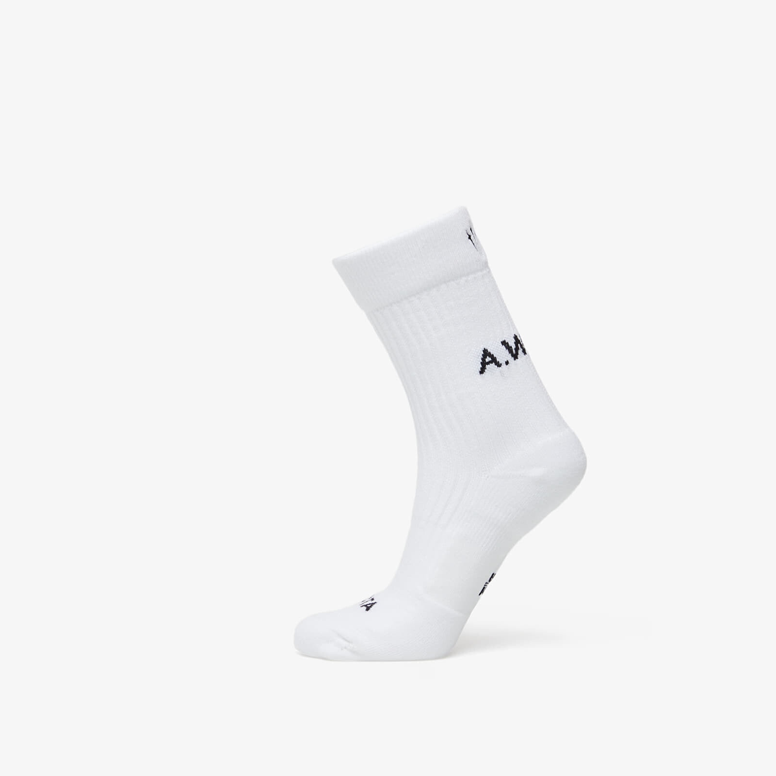 Nike x NOCTA Crew Socks 3-Pack White/ Black M
