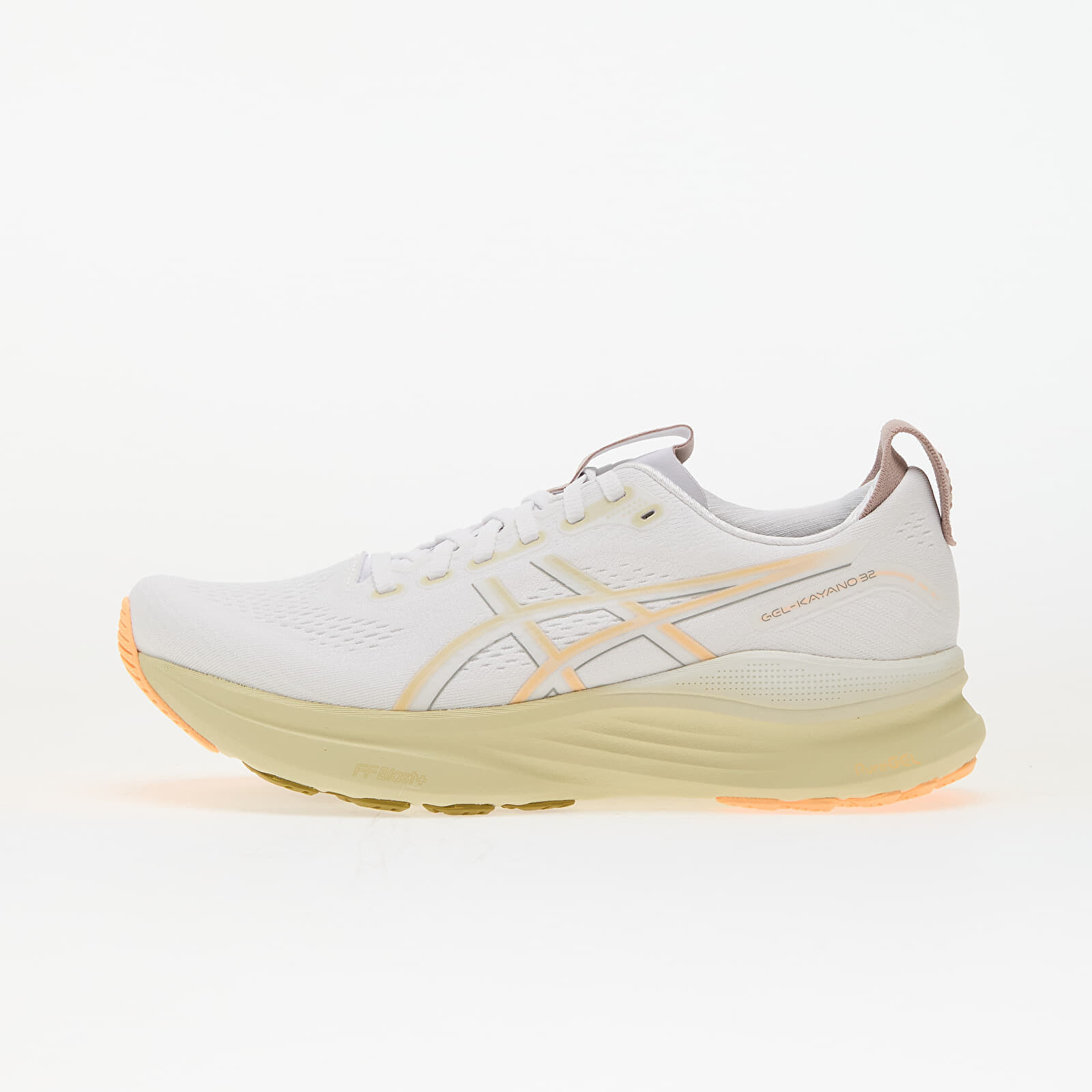 Tenisky Asics Gel-Kayano 32 White/ Orange Glow EUR 41.5