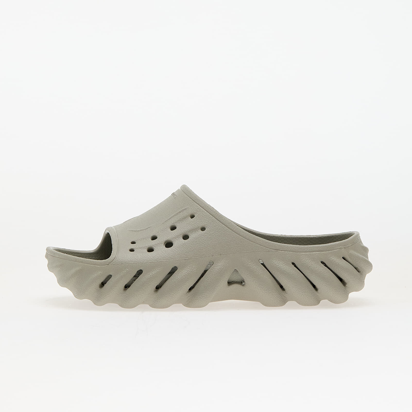 Tenisky Crocs Echo Slide Elephant EUR 38-39