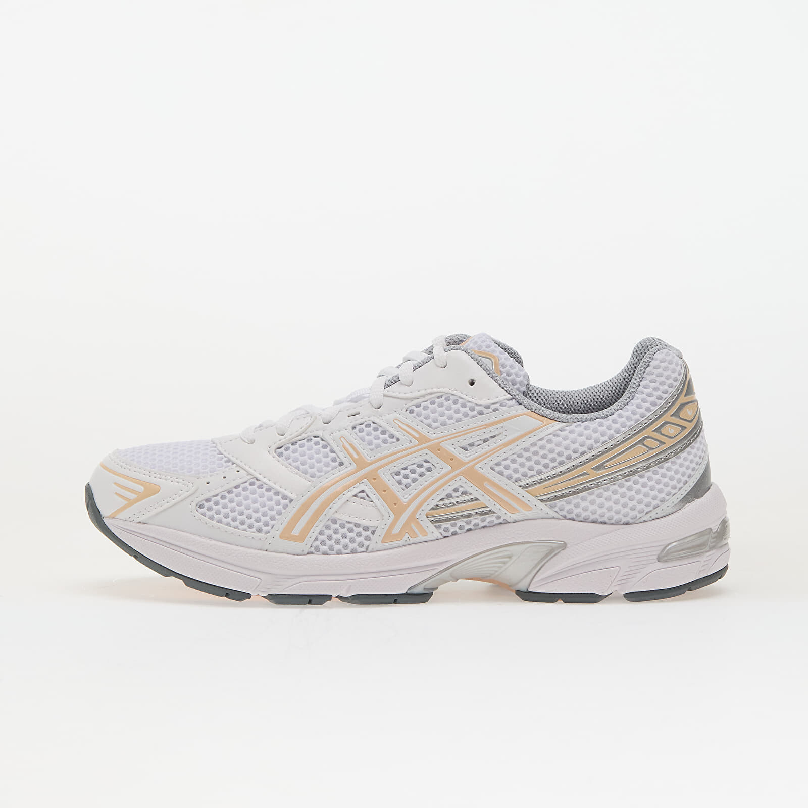 Tenisky Asics Gel-1130 White/ Bisque EUR 39