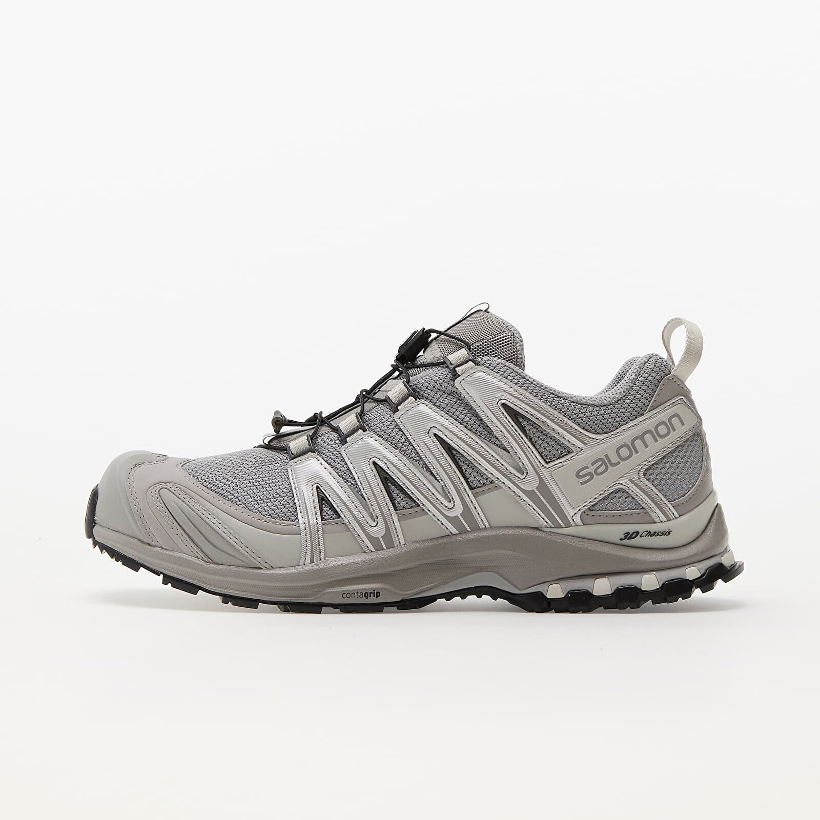 Tenisky Salomon Xa Pro 3D Alloy/ Silver/ Lunar Rock EUR 38 2/3