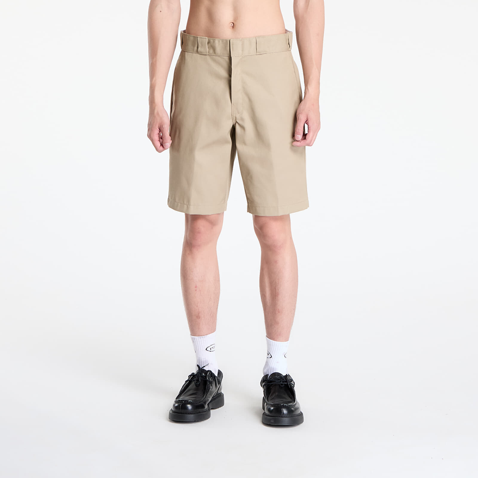 Šortky Dickies 874 Short Khaki W30