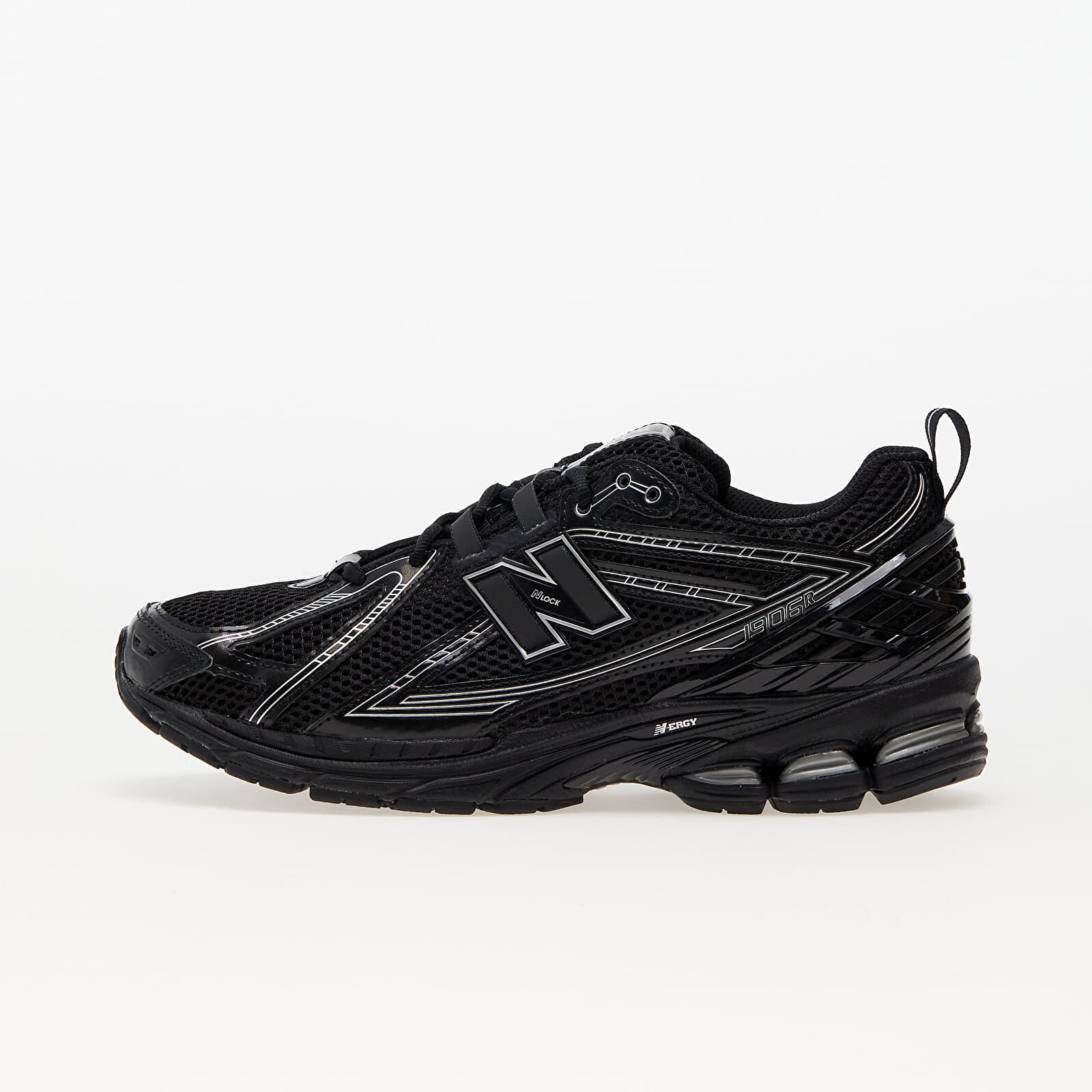 Tenisky New Balance 1906 Black EUR 38.5