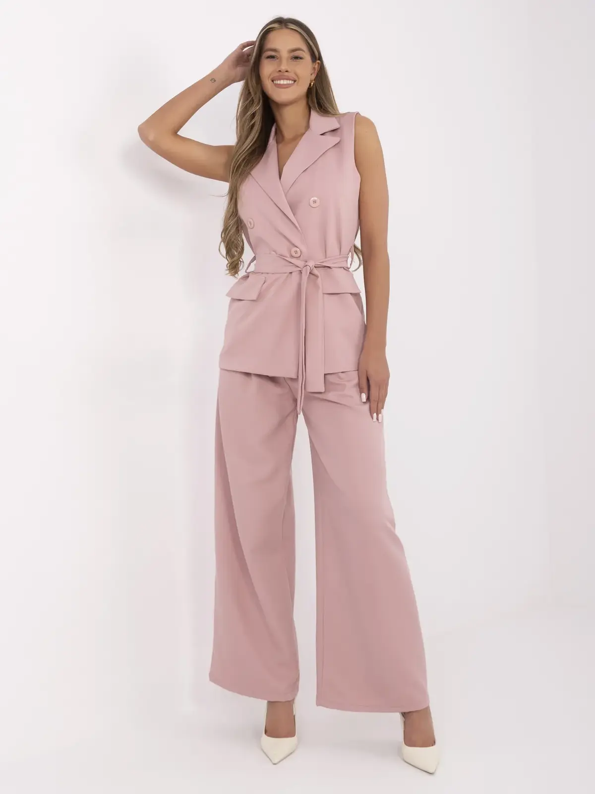 Set-MI-KMPL-C296.87-dark pink